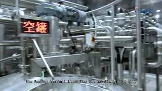 Dairy Delights: Yogurt Manufacturing Mastery