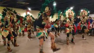 Matachines
