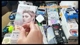 Ngày 25/12 clip 3/4 hàng Nhật bãi
