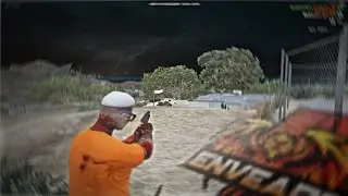 FiveM Montage Saki #1