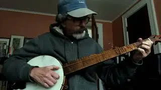 Bryant&rsquo;s Jig / John Diamond Walk Around