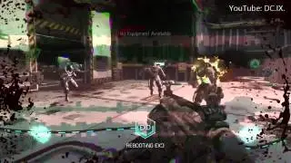 Supremacy glitch # 2 Carrier