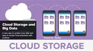 Cloud and Local Storage