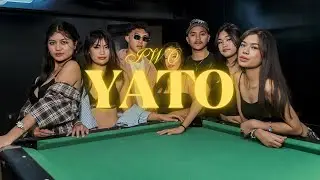 DzVan - IWO YATO Feat. Jey D (Official Music Video)
