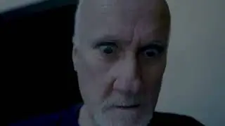 Old Man Reacts to Green Screen (NO WATERMARK) (Version 2)