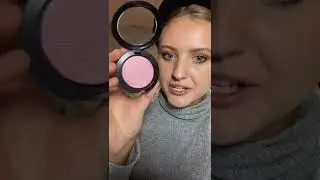 Let&rsquo;s review this #blush from #maccosmetics #makeupreview #makeuptips