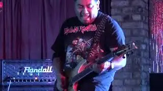 Xawaro Live @ Club Underground Minneapolis 8 21 2021 Full Set