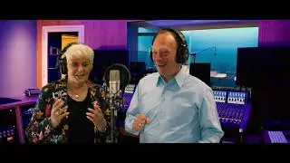 Rita Young & Perry Zuidam - Een Echte Vriend (Officiële Videoclip)