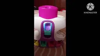 Nail printing machine