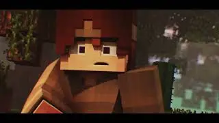 Zappay Minecraft Intro : Trey J
