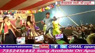 धनंजय धड़कन stage show 2019 Dhananjay Dhadkan