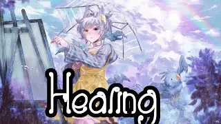 FLETCHER - Healing [Nightcore] (With Lyrics) || Just4Fun