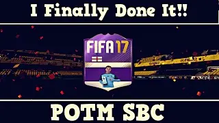 FIFA 17- Dele Alli POTM