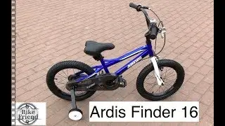 Ardis Finder 16