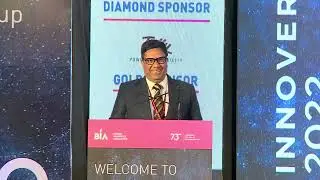 Innoverse 2022    National SME Business Conclave 3