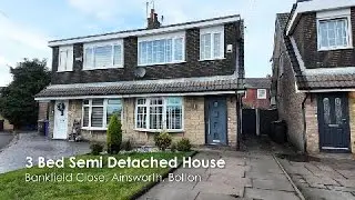 Virtuakl Viewing   |   Little Harwood Lee, Harwood, Bolton