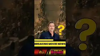 World War Z 2 Update 🍿🎥 | #movieupdates #worldwarz