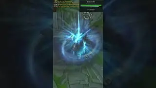 What if you FF and then DESTROY NEXUS? #Shorts