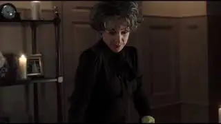 Orson's Mom Tries To Kill Bree - Desperate Housewives 3x15 Scene