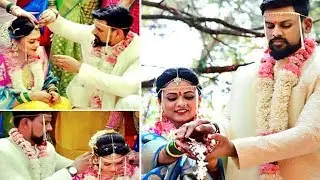 Marathi Celebrities who tied the knot in 2017 - Marathi