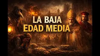 Introducción a la Historia de la Iglesia - La Baja Edad Media