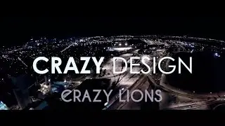 CRAZY DISIGN REBOBINAGE ( Clip officiel )HD