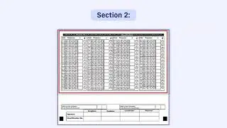 HOW TO FILL CBSE OMR SHEET IN 1st TERM EXAM