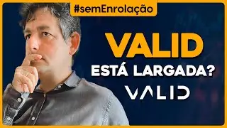 Valid est&aacute; largada? (VLID3)