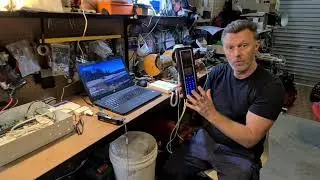 Comelit Intercom System