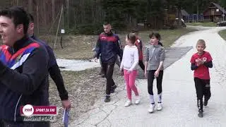 SPORT ZA SVE / SPORT 4 ALL / СПОРТ ЗА СВЕ No 538