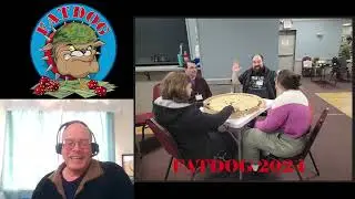 AAR FATDOG 2024, After Action Review