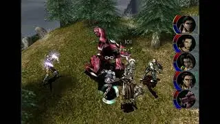 Summoner - Part 23: 