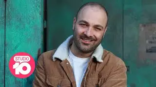 The List King Ranks Neighbours Characters (Neighbours Week) | Studio 10