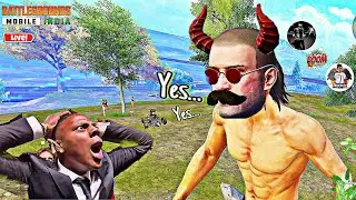 Toxic Rock Gaming Voice Mimicry TROLLING TEAMMATES🤣@Bablu-live21 @rock-live9#live#trolling