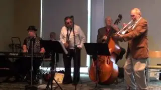 David Sager Tune 1