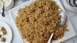 Gur Walay Chawal | Jaggery Rice | Winter Special Recipe | گڑ والے چاول | Eid Special Gur Wala chawal