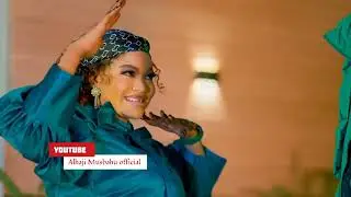 Bash Adam - MASOYI KAFI ZUMA - Biba Nijar, Mousa yaro Video 2025