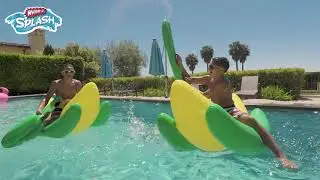 Wham O Splash Banana Boat