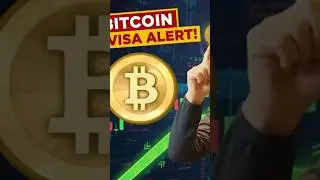 🚀BITCOIN'S VISA IS IN! Close Above $94,185 🚀 Unlocks the $107K Target!