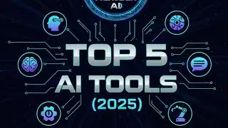 🤯&nbsp;TOP&nbsp;5&nbsp;AI&nbsp;Tools&nbsp;(2025)&nbsp;You&nbsp;NEED&nbsp;to&nbsp;See&nbsp;|&nbsp;NextGen&nbsp;AI