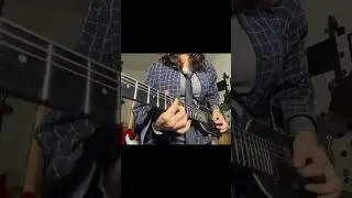 Fujii Kaze - Shinunoga E-Wa | Electric Guitar cover