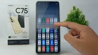 Cara Mematikan Google Smart Lock di HP Realme C75
