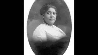 Mary Morris Burnett Talbert, President of the NACW in 1916: Buffalo Black History