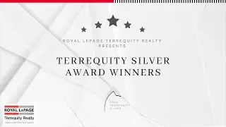 Breakfast Of Champions - Terrequity Silver Award Winners 2022