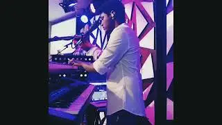 Echo - Elevation worship, Tauren wells | Live Mix | Keys Cam | Piano | Aux Keys