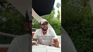C&oacute;mo rentar un yate en Miami.