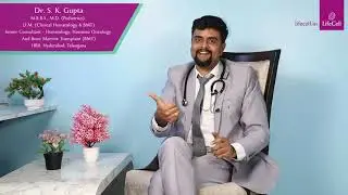 क्या Cord Blood Stem Cell Banking करवाना चाहिए? जानिए Bone Marrow विशेषज्ञ Dr. S.K. Gupta की सलाह