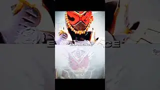 Ohma Zio (2068) Vs Kamen Rider Zio (Ohma Form) Request By @Remansah-vy4qy #shorts