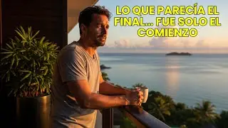Lo perdí todo... pero lo que descubrí después fue aún peor.