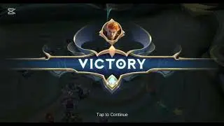 18KiLL+11 Support! Valir Attach in Mobile Legend #mlbb #gaming #Valir